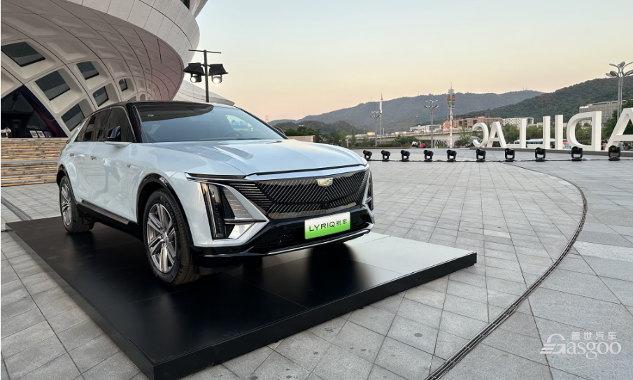 外资电动化,仍有机会