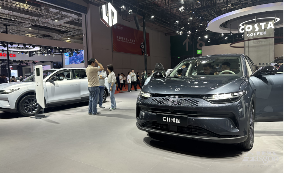 外资电动化,仍有机会